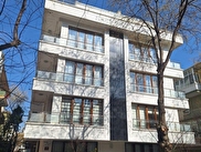 Çankaya Yukarı Bahçelievler Satılık 2+1 Daire