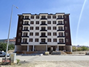 Merkez Köseoğlu Satılık 2+1 Daire