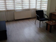 Merkez Aşıkpaşa Satılık 2+1 Daire