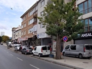 Kadıköy Koşuyolu Kiralık