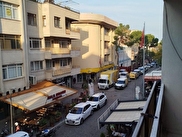 Salihli Mithatpaşa Satılık 2+1 Daire