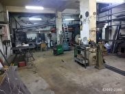 Kağıthane Sultan Selim Satılık 2 Atölye