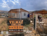 Çubuk Gökçedere Satılık