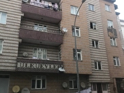 Yakutiye Ömer Nasuhi Bilmen Satılık 2+1 Daire