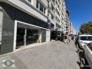 Şişli Halaskargazi Kiralık