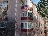 Merkez 5000 Evler Cumhuriyet Satılık 3+1 Daire