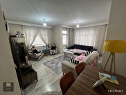 Merkez Orduyeri Satılık 2+1 Daire
