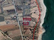 Eğirdir Beydere (Sahil) Satılık