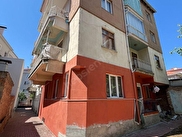 Merkez Sarayaltı Satılık