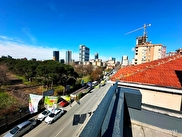 Ataşehir İçerenköy Satılık 7 Plaza