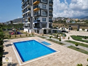Alanya Demirtaş Kiralık
