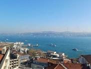 Beyoğlu Pürtelaş Hasan Efendi Kiralık