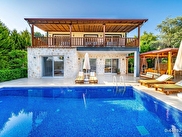 Kaş Kalkan Günlük Kiralık