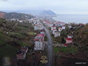 Arhavi Aşağı Hacılar Satılık 5+2 Daire