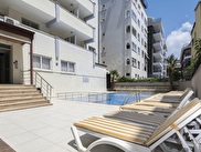 Alanya Saray Satılık