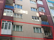 Merkez Yenidoğan Satılık 2+1 Daire