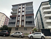 Tatvan Aydınlar Satılık 3+1 Daire