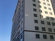 Merkez Çamlıca Satılık 3+1 Daire
