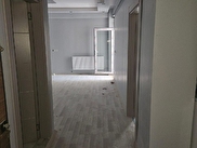 Merkez Cumhuriyet Satılık 1+1 Daire