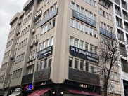 Şişli Harbiye Satılık 6 İş Hanı Katı