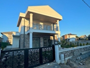 Burhaniye Pelitköy Satılık