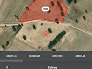 Enez Sultaniçe Satılık
