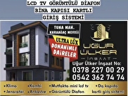 Merkez Tuna Satılık 2+1 Daire