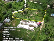 Çamlıyayla Fakılar Satılık