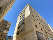 İpekyolu Şerefiye Satılık