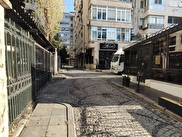 Şişli Harbiye Satılık