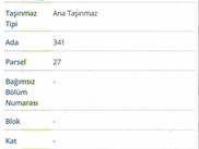 Adapazarı Semerciler Satılık