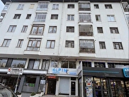 Merkez Cumhuriyet Satılık 1+1 Daire