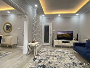 Merkez Tophane Satılık 2+1 Daire
