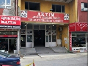 Yenimahalle Gazi Satılık