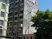 Beyoğlu Arap Cami Satılık
