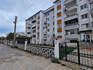 Merkez Şükrüpaşa Satılık