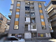 Merkez Hüseyin Kahya Satılık 2+1 Daire