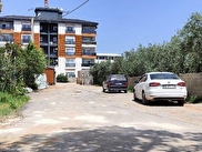 Döşemealtı Bahçeyaka Kiralık