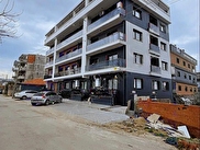 Menemen Kemal Atatürk Satılık 2+1 Daire