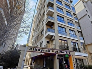 Kadıköy Bostancı Satılık 1+1 Daire