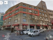 Şişli Merkez Satılık