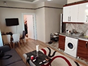 Merkez Cumhuriyet Satılık 1+1 Daire