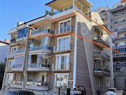Merkez Aksu Satılık 5+2 Daire