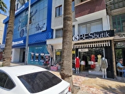 Çınar'da Kiralık Dükkan 35 m2+Çekme Kat