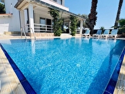 Serik Kadriye Günlük Kiralık