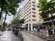 Şişli Harbiye Satılık 3+1 Daire