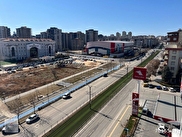 Şehitkamil Batıkent Satılık 4+1 Daire