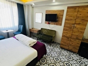 Beyoğlu Gümüşsuyu Günlük Kiralık