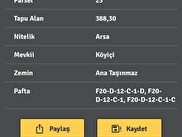 Silivri Çanta Balaban Satılık