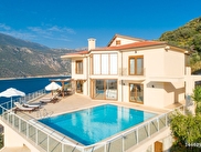 Kaş Andifli Günlük Kiralık